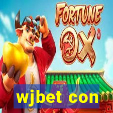 wjbet con